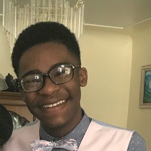 Meet your Posher, Tyson